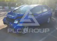 2015 Honda FIT фото