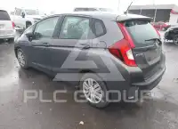 2015 Honda FIT фото