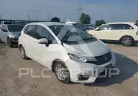 2015 Honda FIT фото