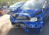 2015 Honda FIT фото