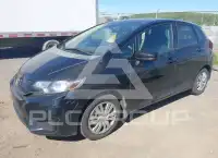 2015 Honda FIT фото