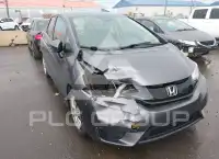 2015 Honda FIT фото