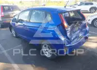 2015 Honda FIT фото