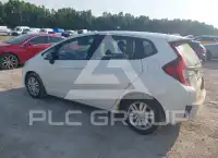 2015 Honda FIT фото