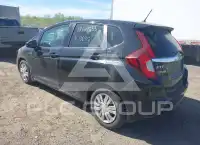 2015 Honda FIT фото