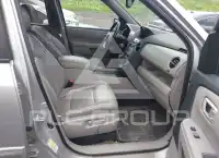 2015 Honda PILOT фото