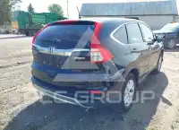 2015 Honda CR-V фото