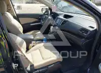 2015 Honda CR-V фото