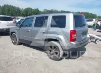 2015 Jeep PATRIOT фото