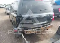2015 Jeep PATRIOT фото