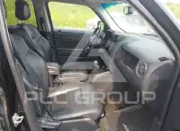 2015 Jeep PATRIOT фото