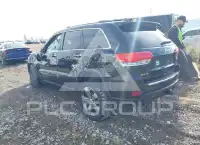 2015 Jeep Grand Cherokee photo