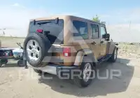 2015 Jeep WRANGLER фото