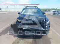 2015 Jeep CHEROKEE фото