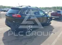 2015 Jeep CHEROKEE фото