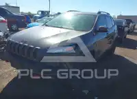 2015 Jeep CHEROKEE фото