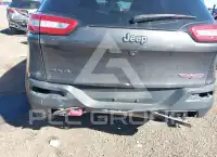 2015 Jeep CHEROKEE фото