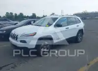 2015 Jeep CHEROKEE фото