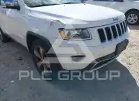 2015 Jeep Grand Cherokee photo