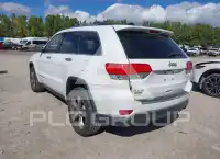 2015 Jeep Grand Cherokee photo