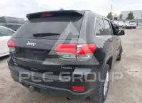 2015 Jeep Grand Cherokee photo