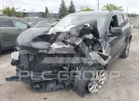 2015 Jeep Grand Cherokee photo