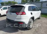 2015 Jeep CHEROKEE photo