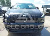 2015 Jeep CHEROKEE фото