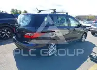2015 Mazda 5 photo