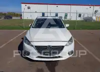 2015 Mazda 3 фото
