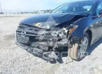 2015 Mazda 3 фото