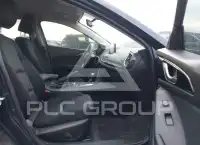 2015 Mazda 3 фото