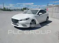 2015 Mazda 3 photo
