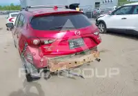 2015 Mazda 3 фото