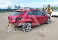 2015 Mazda 3 фото