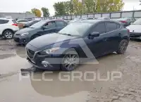 2015 Mazda 3 фото