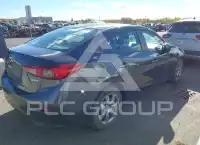 2015 Mazda 3 photo