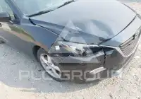 2015 Mazda 3 фото
