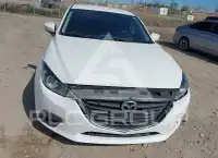 2015 Mazda 3 фото