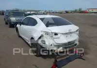 2015 Mazda 3 фото