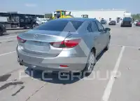 2015 Mazda 6 фото