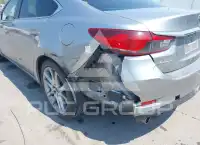 2015 Mazda 6 фото