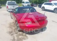 2015 Mazda MX-5 фото