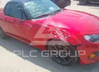2015 Mazda MX-5 фото