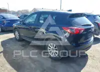 2015 Mazda CX-5 фото