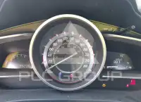 2015 Mazda 3 фото