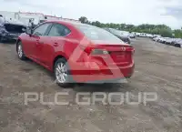2015 Mazda 3 фото