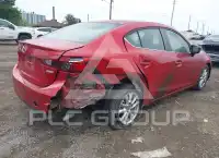 2015 Mazda 3 фото