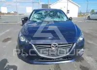 2015 Mazda 3 photo
