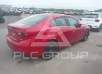 2015 Mazda 3 фото